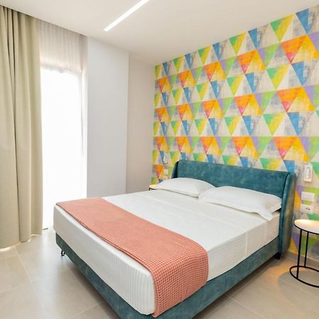 Corallo Rooms Himare Luaran gambar