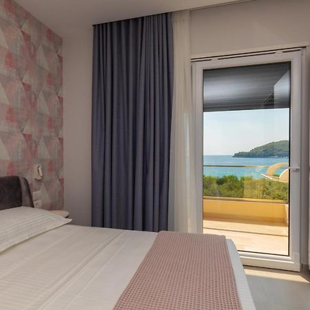 Corallo Rooms Himare Luaran gambar