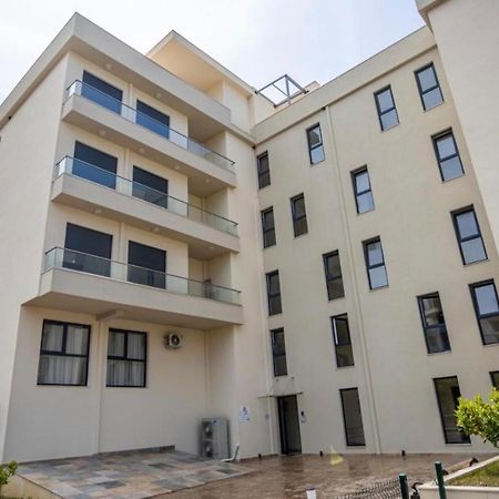 Corallo Rooms Himare Luaran gambar