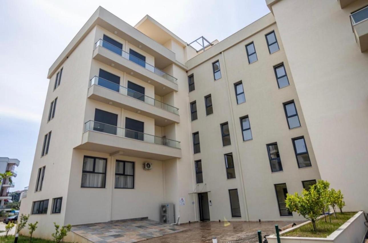 Corallo Rooms Himare Luaran gambar
